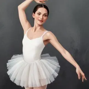 Maya Plisetskaya