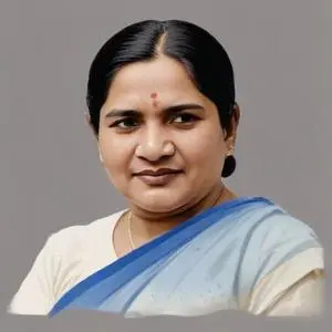 Mayawati