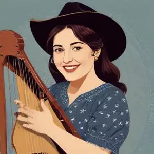 Maybelle Carter