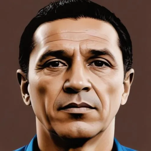 Mazinho