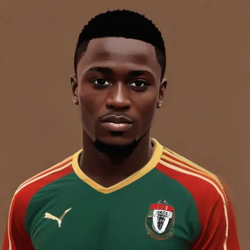 McDonald Mariga