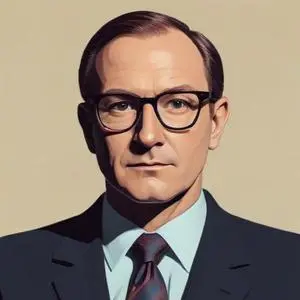 McGeorge Bundy