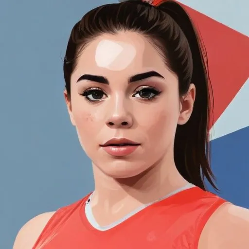 McKayla Maroney