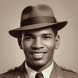 Medgar Evers