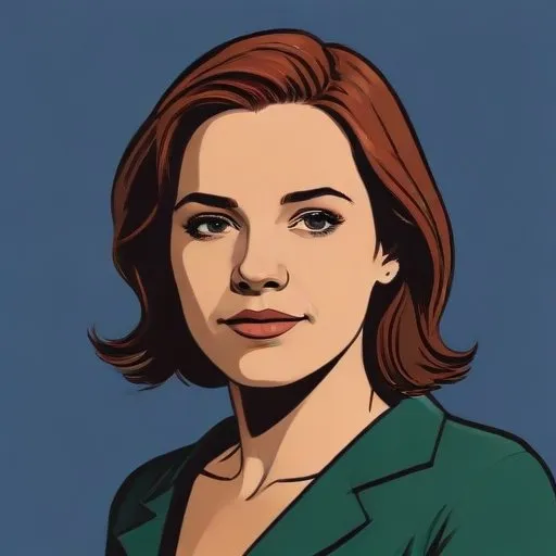 Meg Gardiner