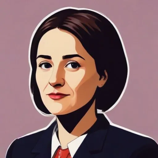 Meg Munn