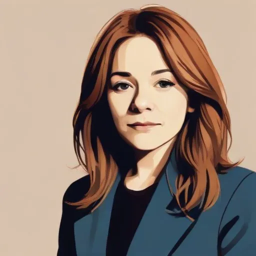 Megan Follows