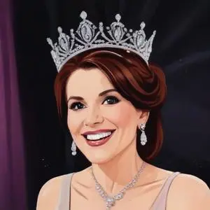 Megan Mullally