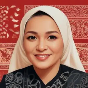Megawati Sukarnoputri