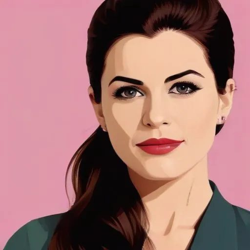Meghan Ory