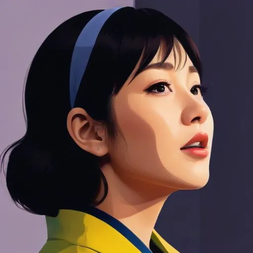 Megumi Nakajima