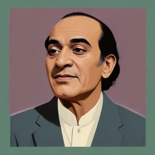 Mehdi Hassan