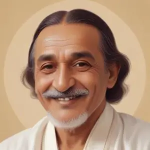 Meher Baba