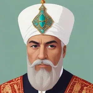 Mehmed the Conqueror
