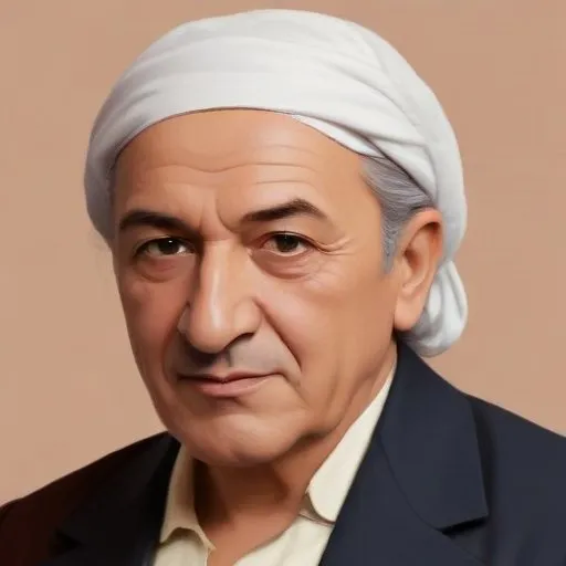 Mehmet Akif Ersoy