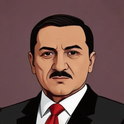 Mehmet Ali Aybar