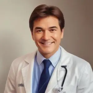 Mehmet Oz