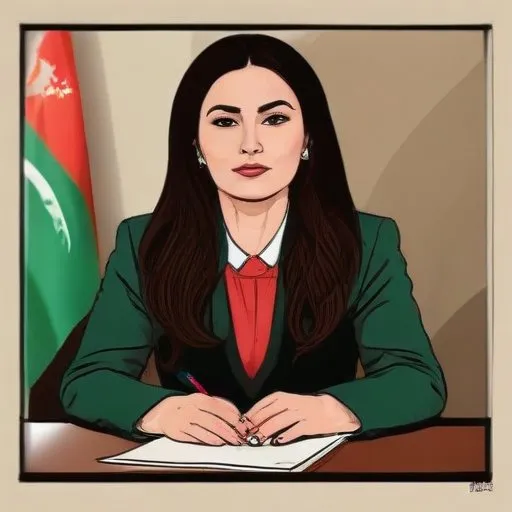 Mehriban Aliyeva