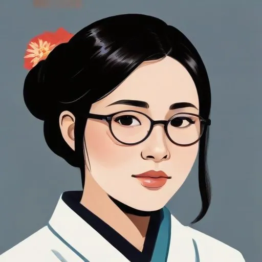 Mei Zhi