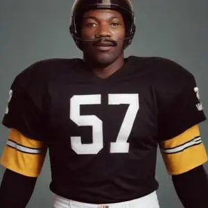 Mel Blount