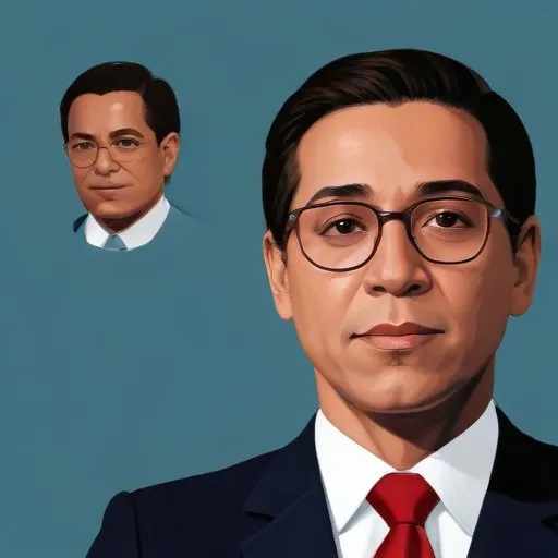 Mel Martínez