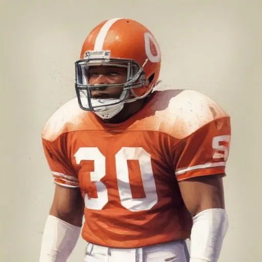 Mel Renfro