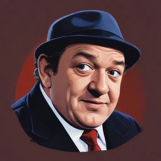 Mel Smith
