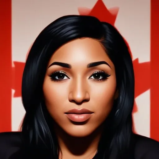 Melanie Fiona