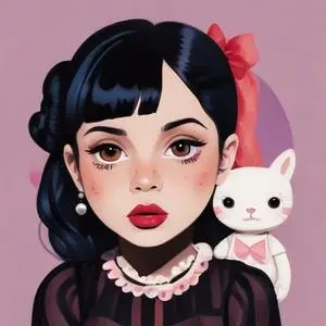 Melanie Martinez