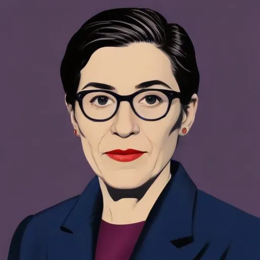 Melanie Phillips