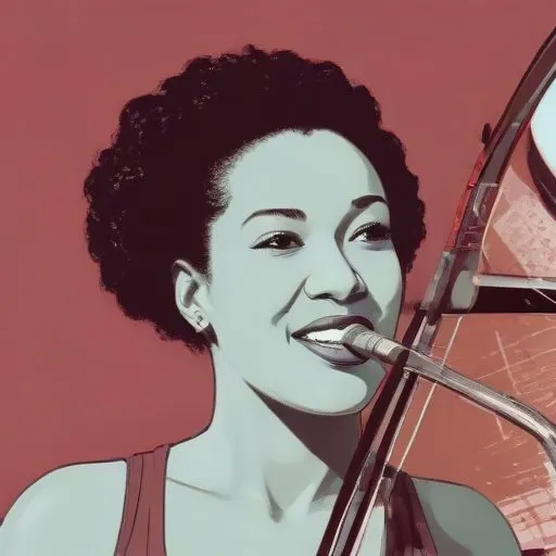Melba Liston