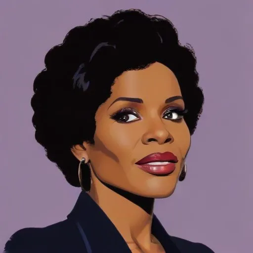 Melba Moore