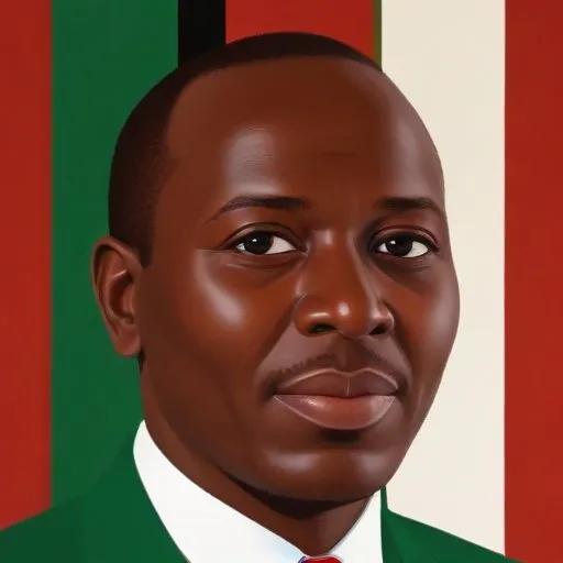 Melchior Ndadaye
