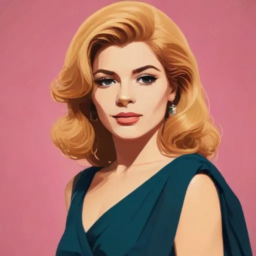 Melina Mercouri