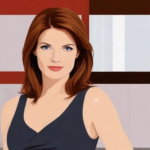 Melinda McGraw