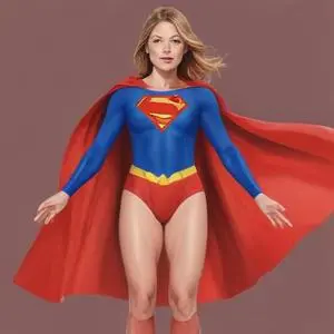 Melissa Benoist