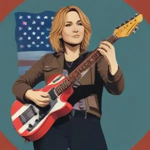 Melissa Etheridge
