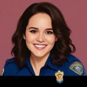 Melissa Fumero