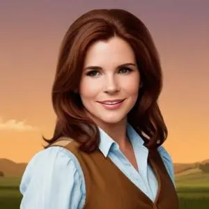 Melissa Gilbert
