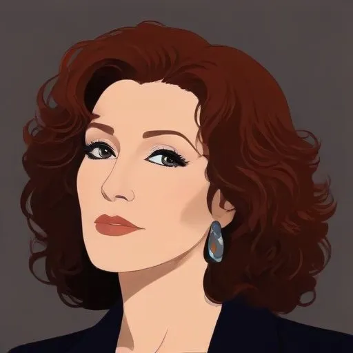 Melissa Manchester