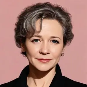 Melissa McBride