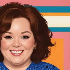 Melissa McCarthy