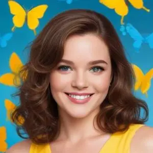 Melissa Sue Anderson