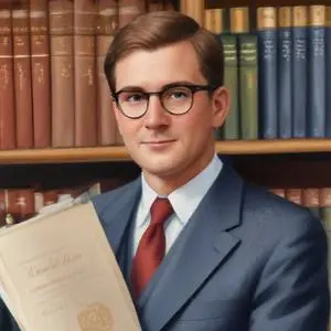 Melvil Dewey