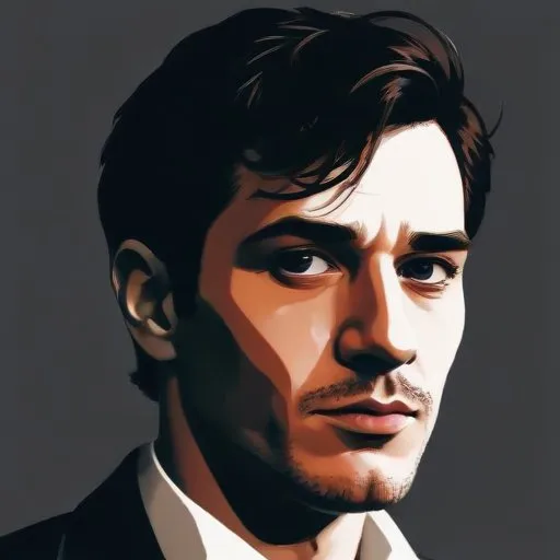 Melvil Poupaud