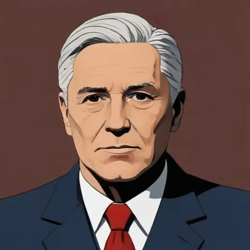 Melvin Belli