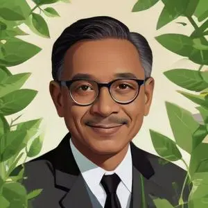 Melvin Calvin