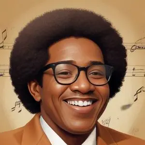 Melvin Franklin