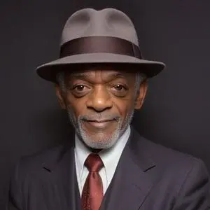 Melvin Van Peebles
