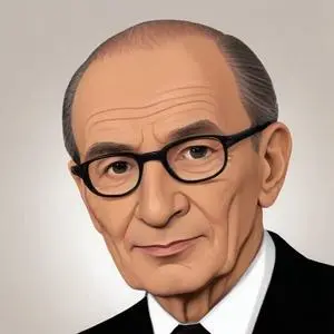 Menachem Begin